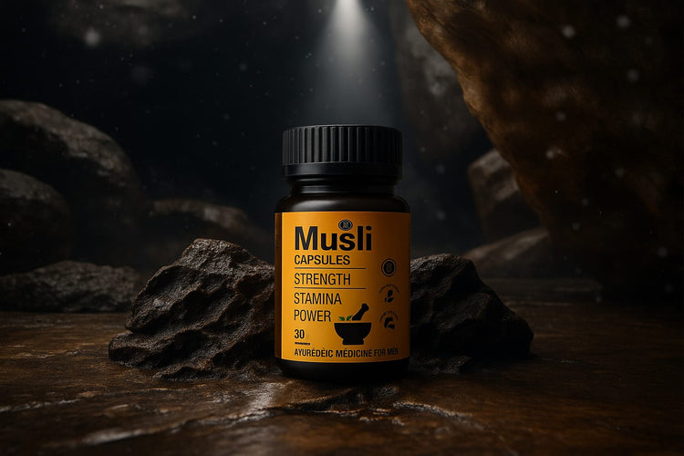 Energy & Vitality Care