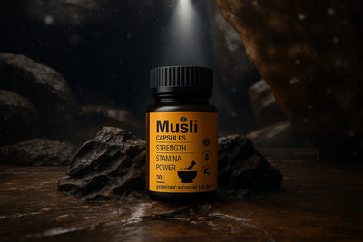Energy & Vitality Care