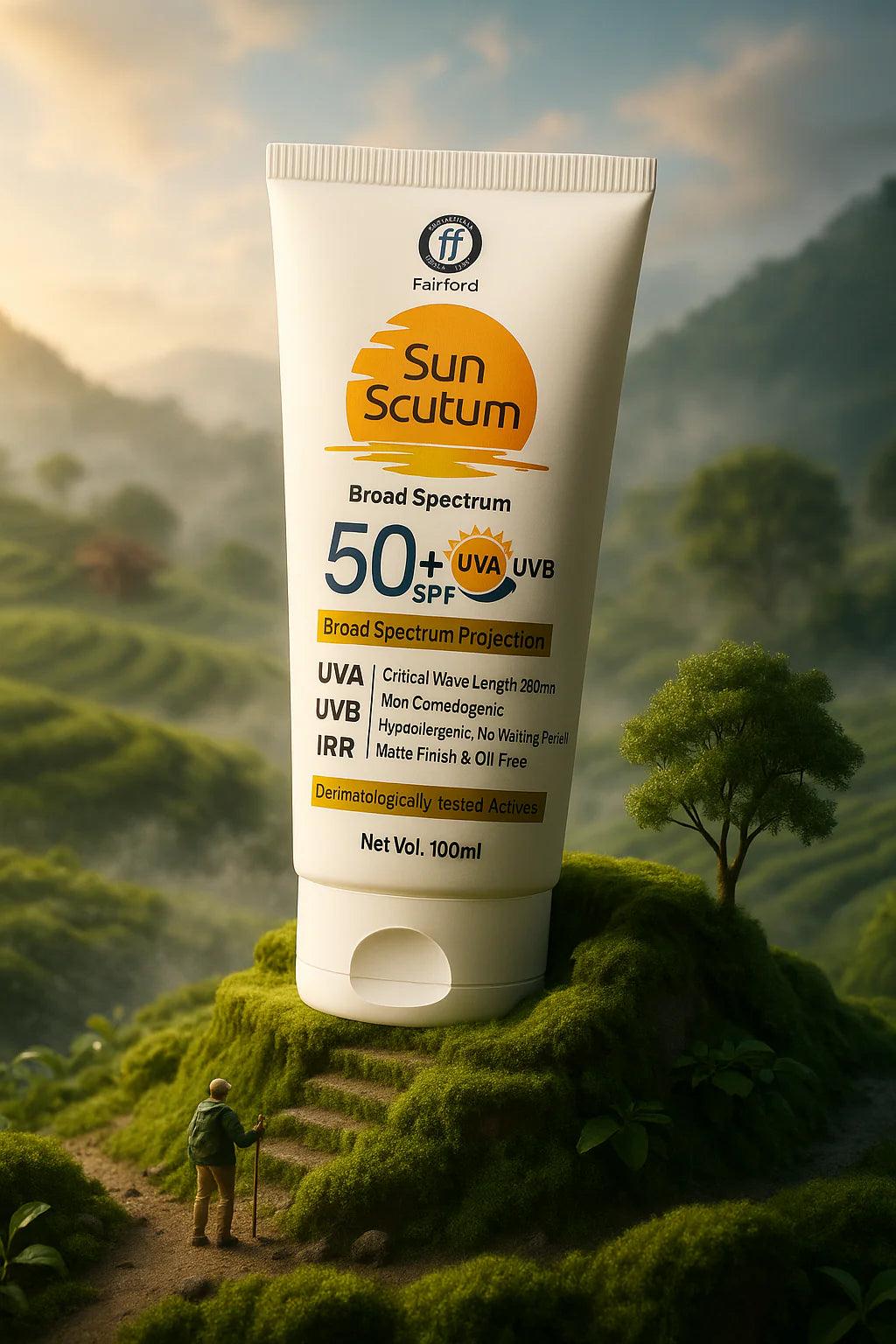 Skin Care
