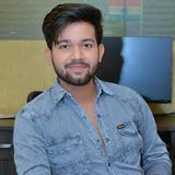 Aman Kashyap, Noida