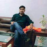 Abhishek Thakur, Gurugram