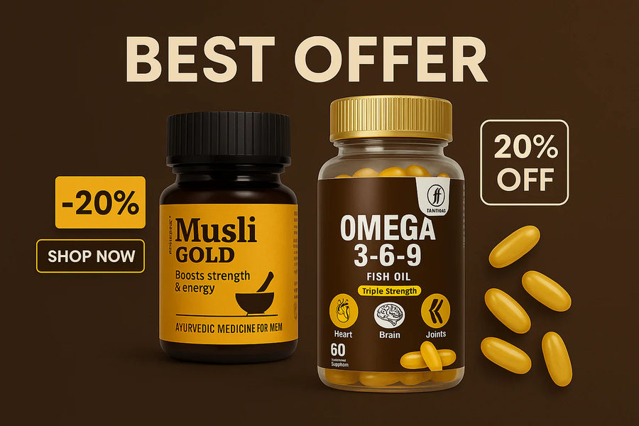 Festive Sale Offer