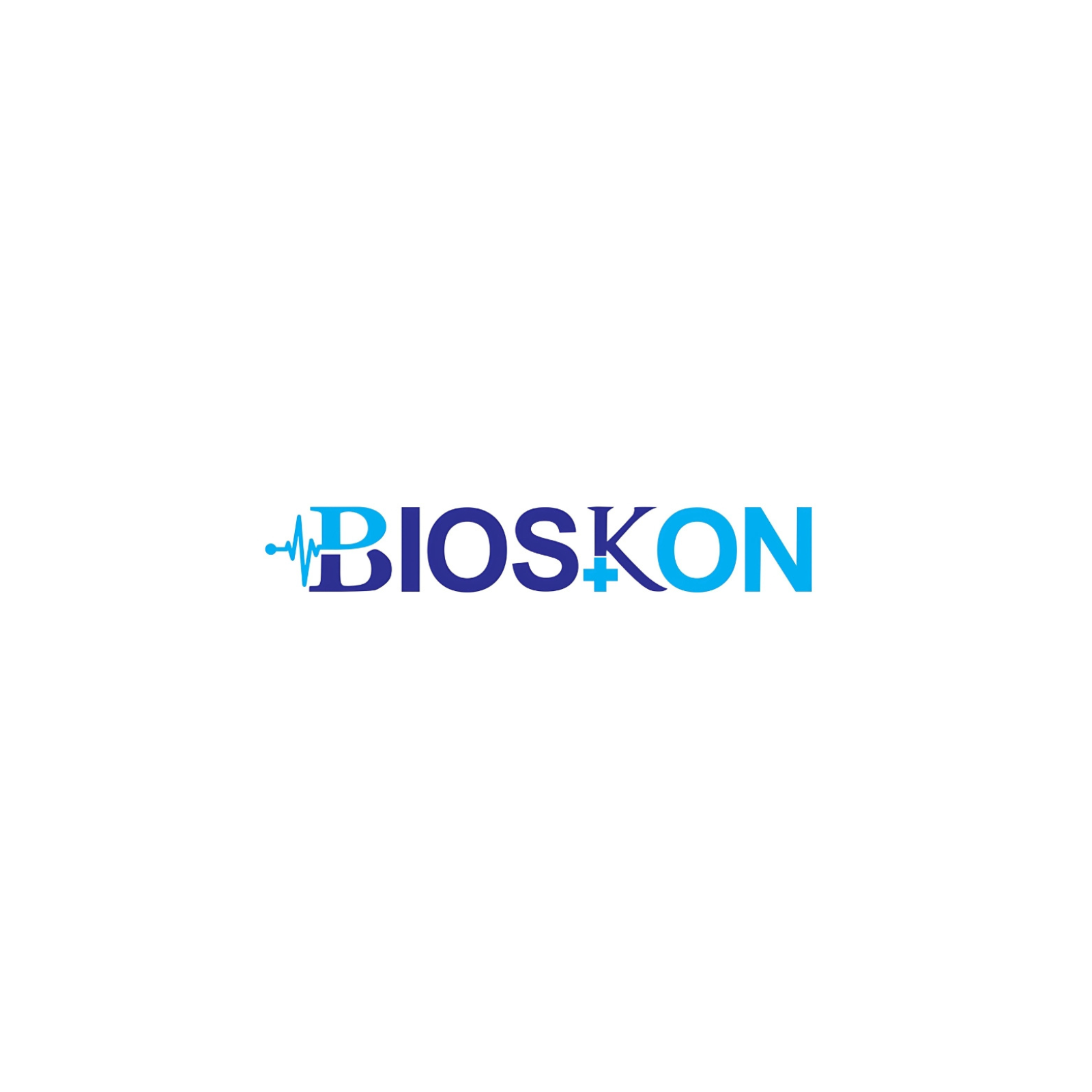Bioskon site logo